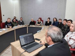 Büyükşehir’den "İletişim" Eğitimi