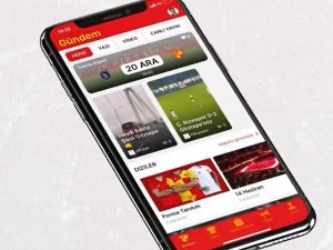 Göztepe, Mobil Uygulamasını Yeniledi