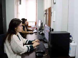 Çağrı Merkezi, Çözüm Köprüsü Olmaya Devam Ediyor