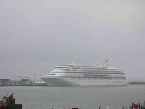 Hayaldi Gerçek Oldu