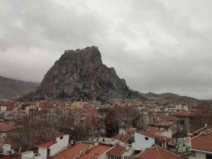 Afyonkarahisar’da Hava Durumu