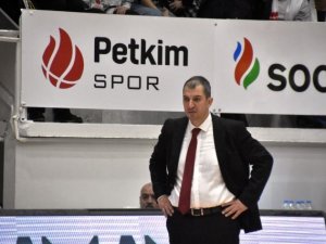 Burak Gören: "Bizim İçin Önemli Galibiyet”