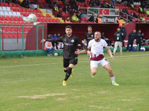 23 Elazığ Fk’nın Golcüsü Ayrılma Kararı Aldı