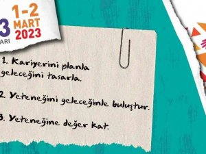 İ̇kaf’23 Ödüllü Slogan Yarışması
