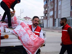 Elbistan Belediyesi, Can Kulağı Platformu İle Gönüllere Dokunuyor
