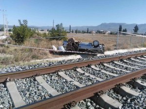 Denizli’de Son 1 Haftada 111 Trafik Kazası Meydana Geldi