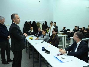 Akademik Eğitime Sportif Destek