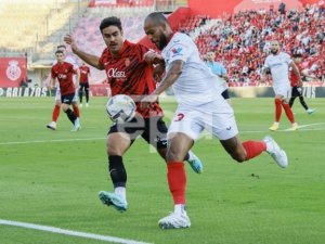 Sevilla’da Marcao Şoku