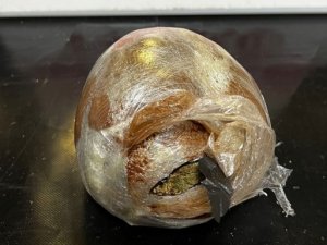 Uyuşturucu Operasyonunda 2 Tutuklama