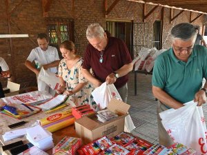 Kemer Belediyesi Eğitim Desteğinden Taviz Vermiyor