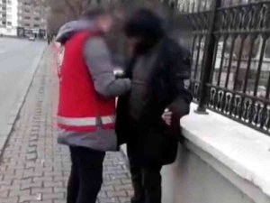 Güven Timleri 1 Haftada 2 Bin 224 Şahsı Sorguladı
