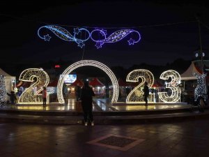 Marmaris 2023’ü Karşılamaya Hazır