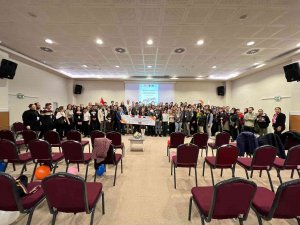 Ruralyouth Uluslararası Kırsal Turizm Zirvesi Gerçekleştirildi