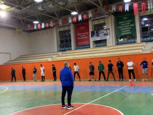 Gençler Hayallerine Büyükşehir İle Kavuşuyor