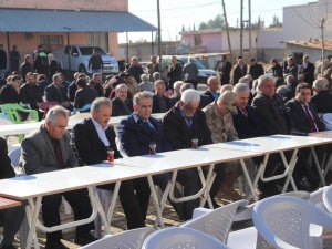 Kazada Hayatını Kaybeden Astsubay İçin Mevlit Okundu