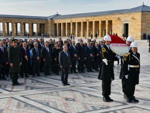 Ego Genel Müdürlüğü 80 Yaşında
