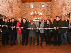 Karesinin En Güzel Kareleri Beğeniye Sunuldu