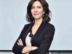 Mediamarkt’ın Benelüks Bölgesi’ne Türk Kadın Lider