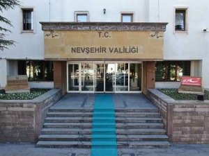 Kapadokya’da Soğuk Hava Uyarısı