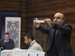 Vaski̇’de İstihdam Edilecek 160 Mevsimlik Personel İçin Kura Çekildi