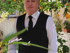 Engin Fırat: "Ülke Tanıtımımız Adına Çok Büyük Bir Fırsatı Kaçırdık"