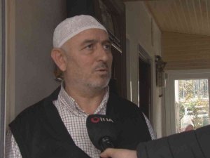 Ankara’daki Silahlı Çatışmaya Tanık Olan Komşu, O Anları Anlattı