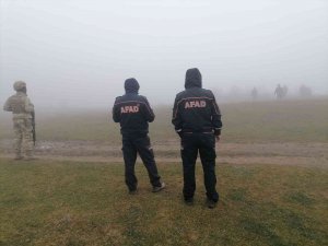 Tokat’ta Kaybolan 5 Çocuk Annesi Kadın 3 Gündür Aranıyor
