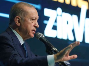 Cumhurbaşkanı Erdoğan: "Lgbt Denilen Olay Bizim Kitabımızda Yoktur"