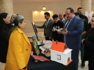 Viranşehir Belediyesinden Göçmenlere Destek