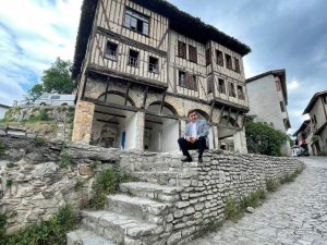 Güneş’ten Safranbolu’nun Unesco’ya Alınışının 28.yılı İçin Mesaj