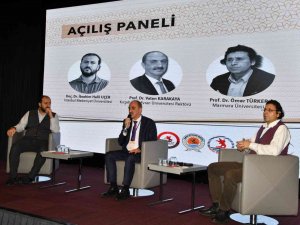 Yükseköğretimde Bilgi Sorunu Eleştiri Ve Teklifler Çalıştayı