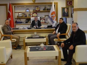 Havza Osb’ye 80 Milyon Tl’lik Yatırım