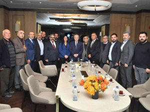 Mhp Lideri Bahçeli: “Alevi De Bizim, Sünni De Bizimdir. 6 Dönümlük Arsayı Horasan Erenleri Federasyonu’na Hibe Ediyorum”