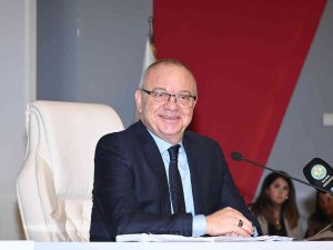 Maski̇, Kayıp-kaçak Su Sorununa Neşter Vuruyor