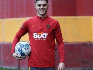 Milot Rashica: “Takım Olarak Birbirimize Alıştık”