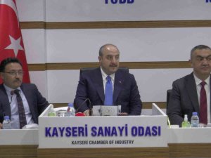 Kayso’da Yılın Son Meclis Toplantısı Yapıldı