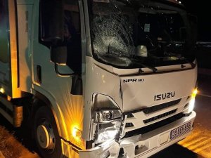 Muğla’da Kamyonetin Çarptığı Vatandaş Hayatını Kaybetti