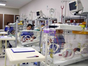 En Popüler Bebek İsmi Erkeklerde Yusuf, Kızlarda Zeynep Oldu