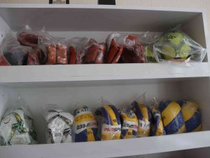 Bitlisli Futbolcudan Vefa Örneği