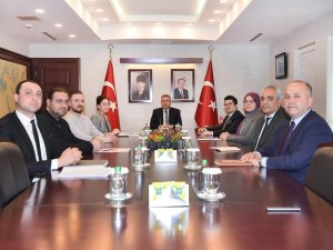 Tesbih Ve Doğal Taşlar Fuarı 22 Aralık’ta Başlıyor