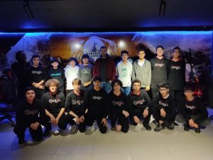 Kartepe’de E-spor Heyecanı
