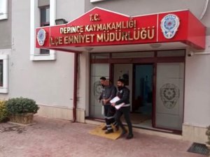 Tren İstasyonundaki Kabloları Çalan Şüpheli Tcdd Personeli Çıktı