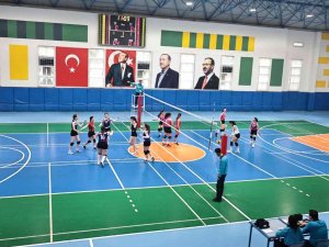 Yurtlarda Barınan 585 Genç 6 Branşta Kozlarını Paylaşıyor