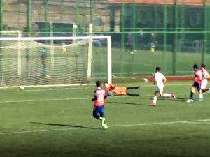 Kayseri U14 Play-off