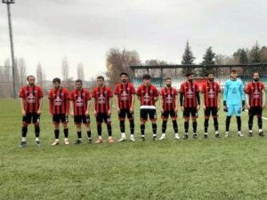 Bölgesel Amatör Lig 6. Grup