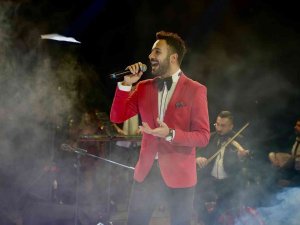 Gaziantepliler 2023’e Şirehan’da Girecek