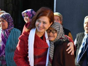 Mersin’de "Doğa Bizi Çağırıyor" Etkinlikleri Devam Ediyor