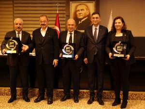 Gso’da Yılın Son Meclis Toplantısı Yapıldı