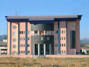 Tunceli’de İ̇l Özel İ̇dareye 34 İşçi Alımı Yapılacak