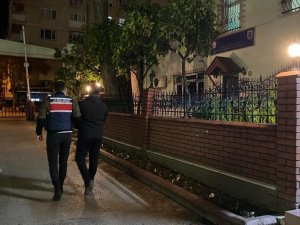 İ̇zmir Merkezli 12 İlde Fetö Operasyonu: 30 Gözaltı Kararı